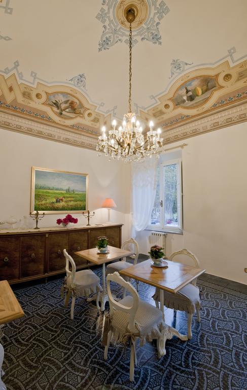 B&B Ester Пиза Екстериор снимка