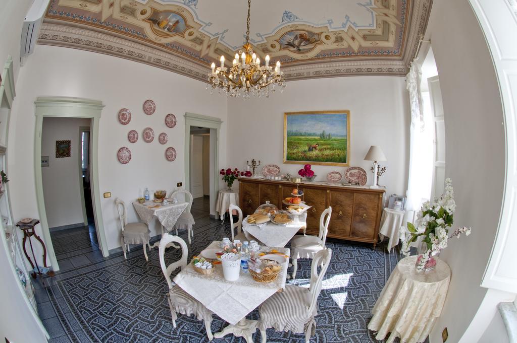 B&B Ester Пиза Екстериор снимка