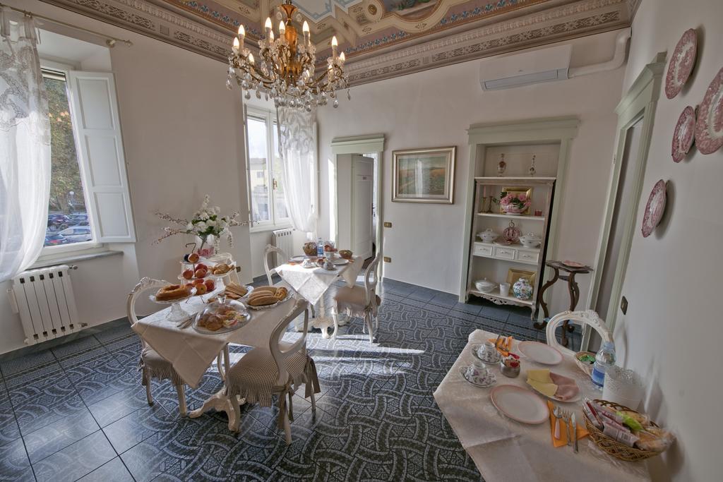 B&B Ester Пиза Екстериор снимка