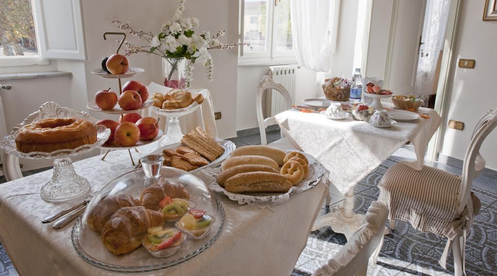 B&B Ester Пиза Екстериор снимка