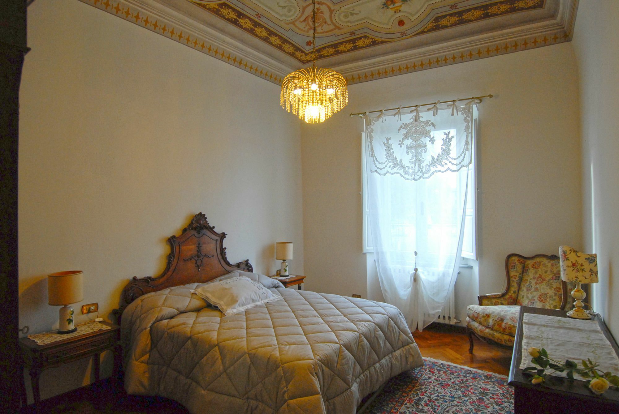 B&B Ester Пиза Екстериор снимка