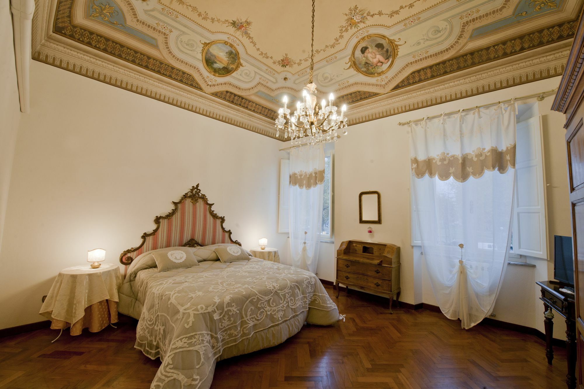 B&B Ester Пиза Екстериор снимка