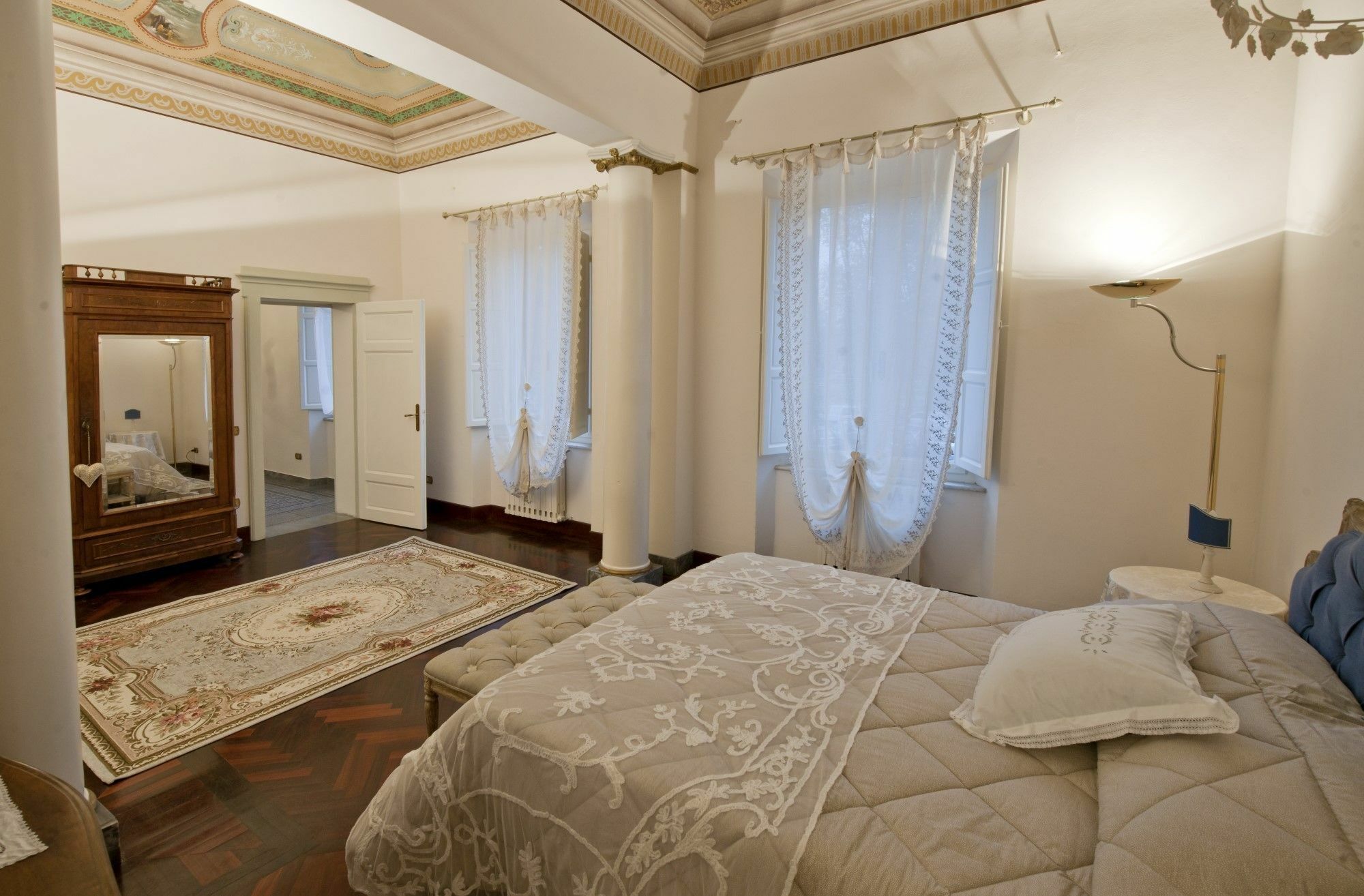 B&B Ester Пиза Екстериор снимка