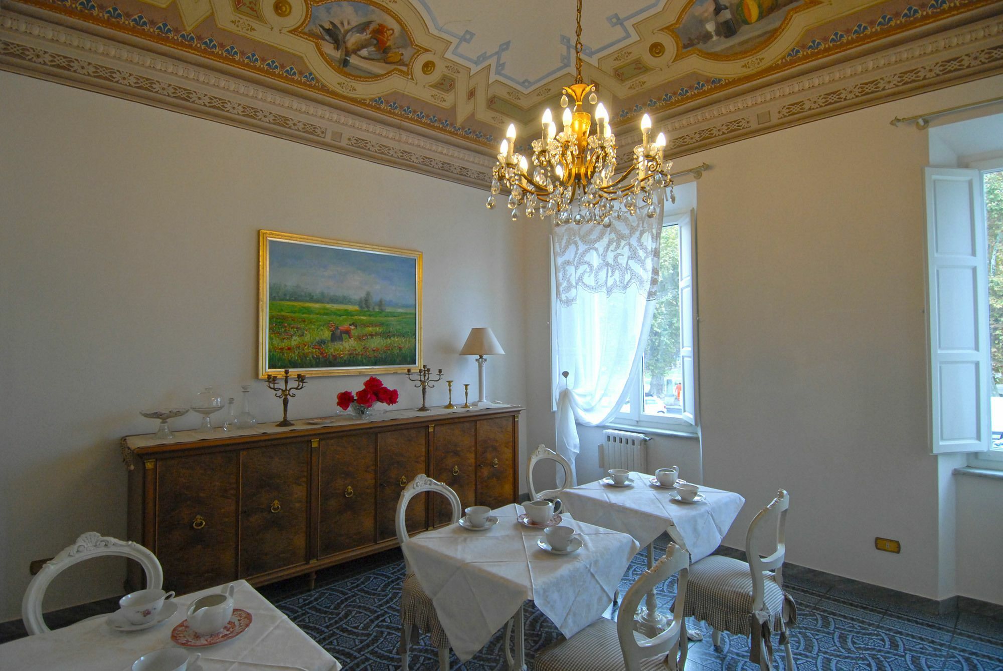 B&B Ester Пиза Екстериор снимка